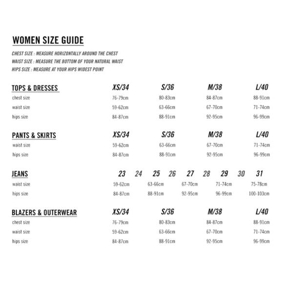 Zadig & Voltaire Just Pinstripe Black Wool Gold Pinstripe Mini Skirt 38 M - Picture 9 of 9